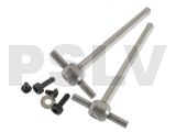  BLH3432 Tail Shaft & Hub Set 180 CFX